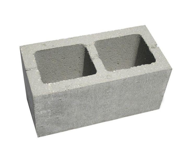 Bricks & Blocks Image 1